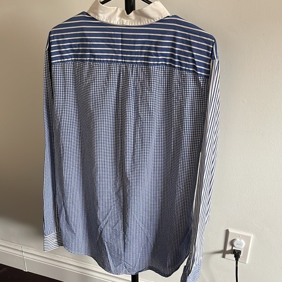 Button Up - Picture 2 of 2